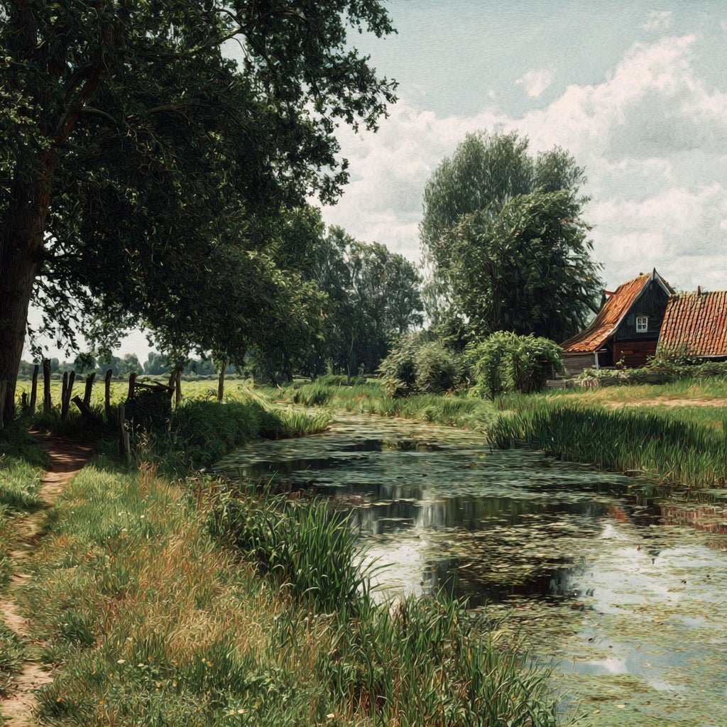 Half Day Private Tour to the Windmills & Countryside from Amsterdam - Mister DMC