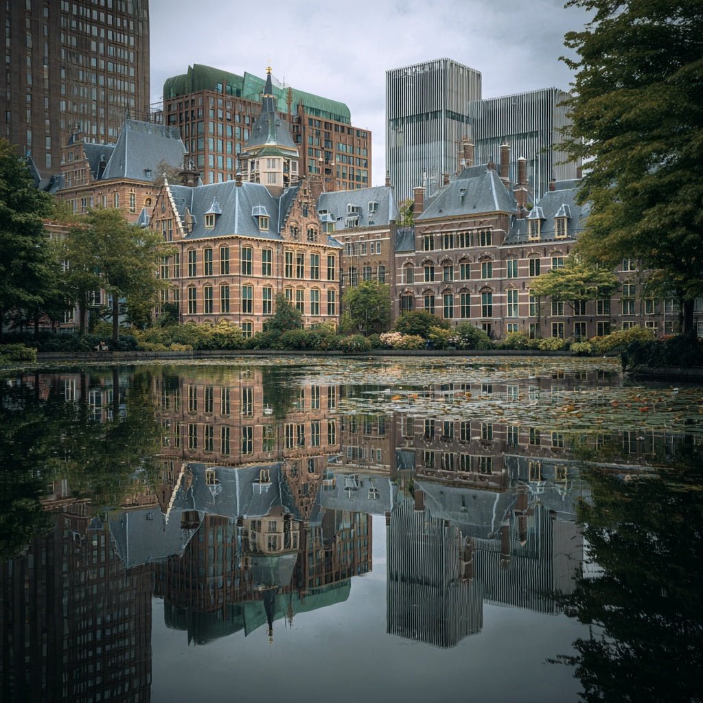 Luxury Half Day Private Tour to The Hague for Unforgettable Travel Experiences - Mister DMC