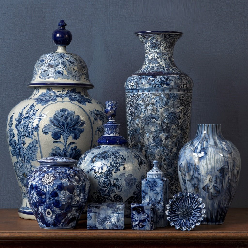 Half Day Private Tour Delft's Royal Blue and Pottery - Mister DMC