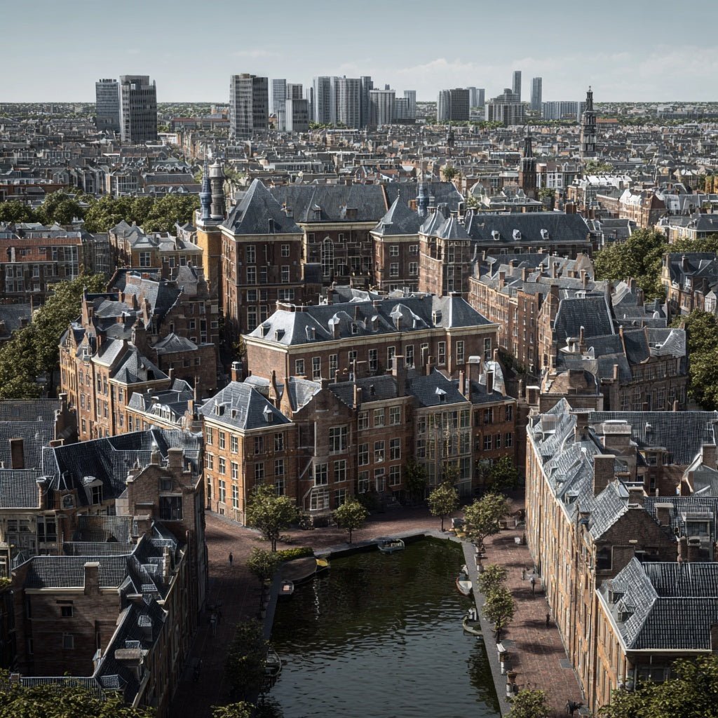 Luxury Half Day Private Tour to The Hague for Unforgettable Travel Experiences - Mister DMC