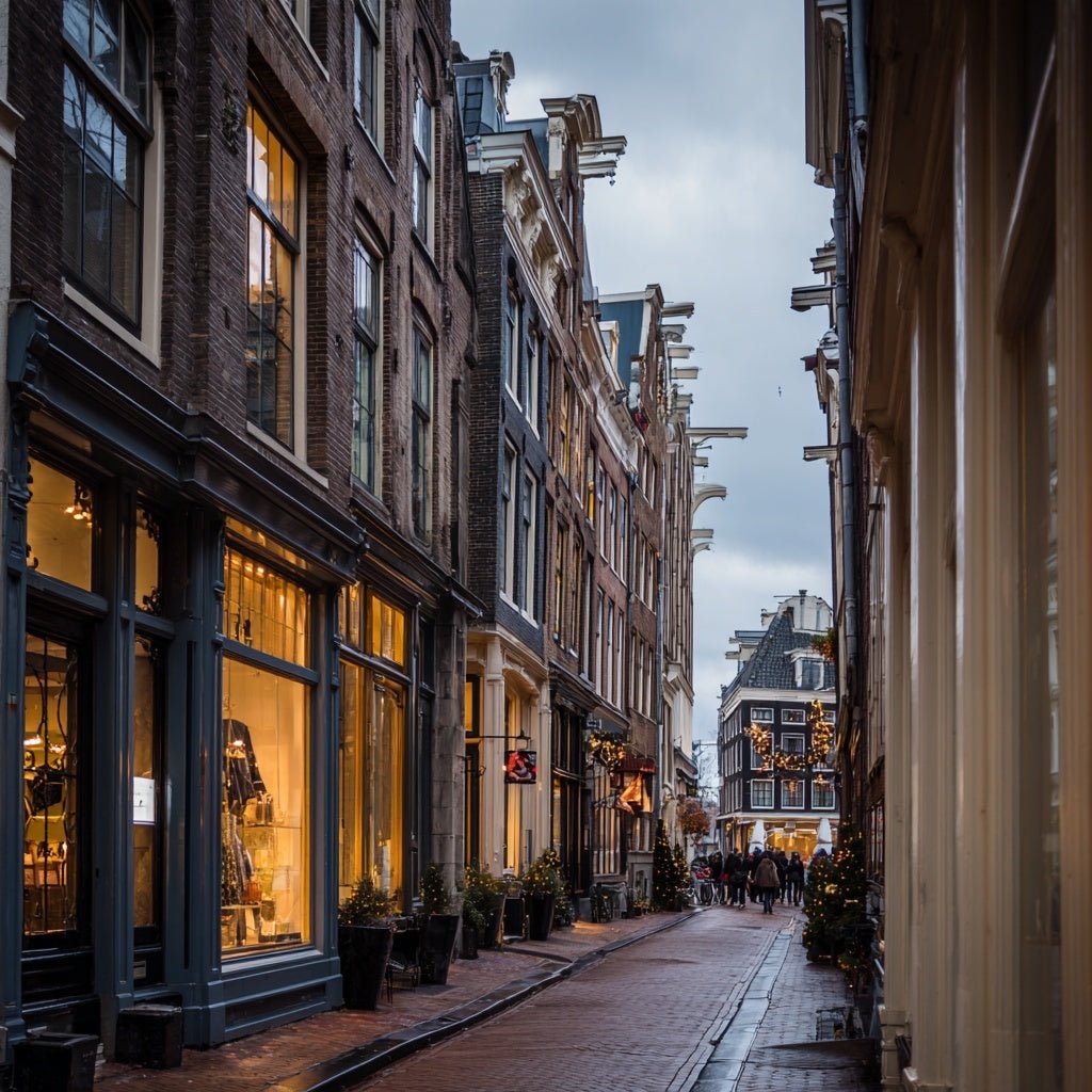 Half Day Private Tour from Amsterdam to Edam, Volendam & Marken Villages - Mister DMC