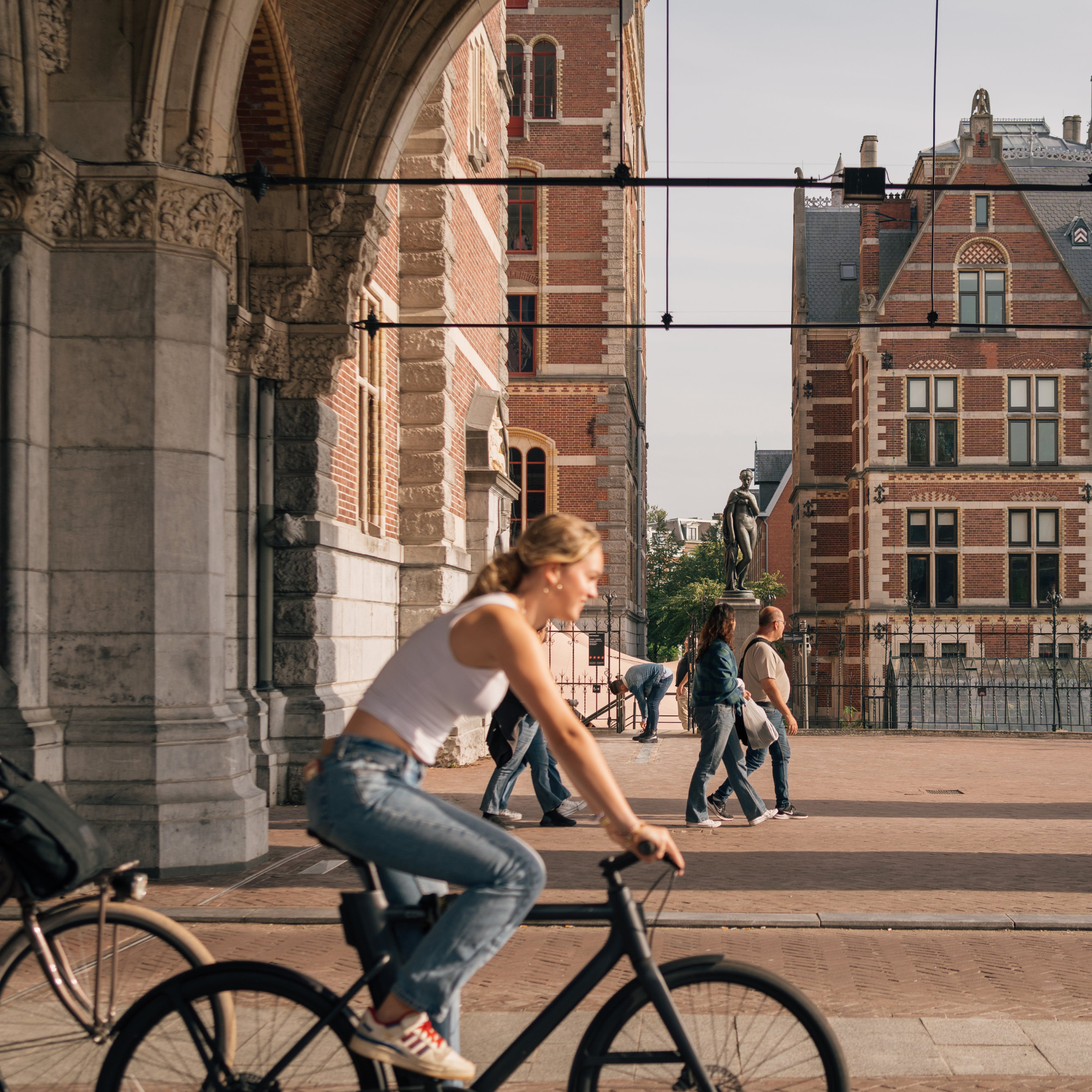 Luxury Half Day Private Amsterdam City Deluxe Tour