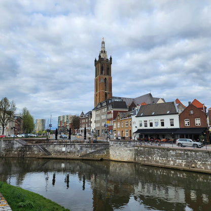 Luxury Shopping & Spa Roermond Outlet and Thermae 2000